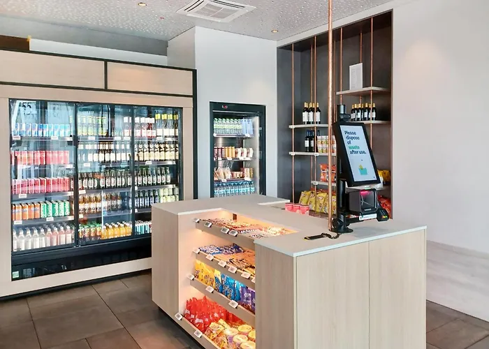 Candlewood Suites Berlin Airport By Ihg