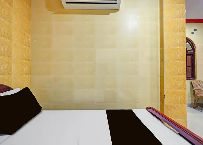 Hotel O Badvel Bus Terminal Formerly Yadav Residency