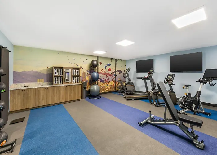 Best Western Plus Rialto