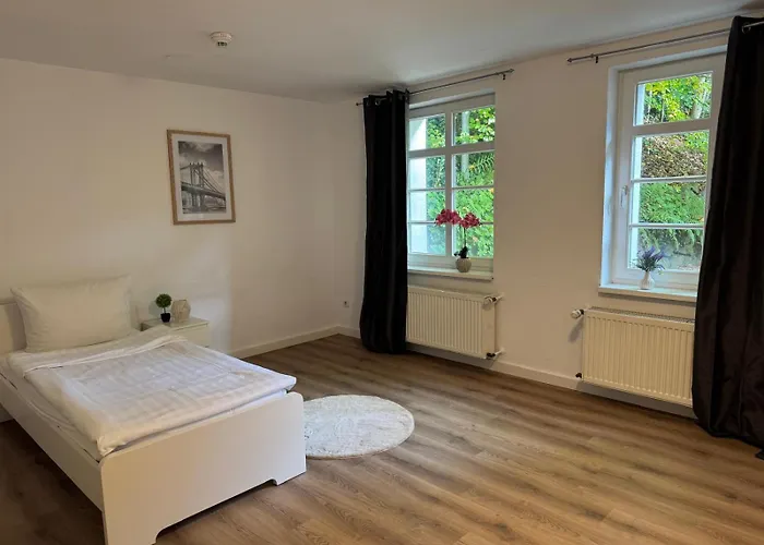 Monteurzimmer am Waldhotel