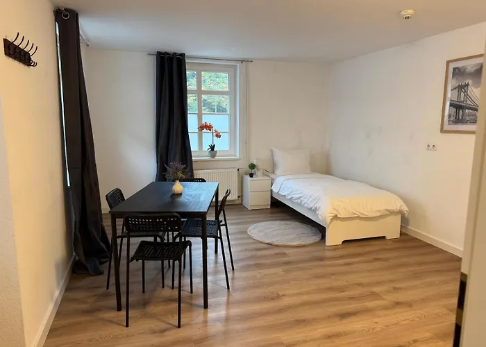 Monteurzimmer am Waldhotel