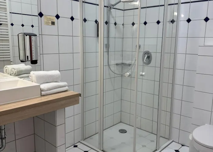 Monteurzimmer am Waldhotel