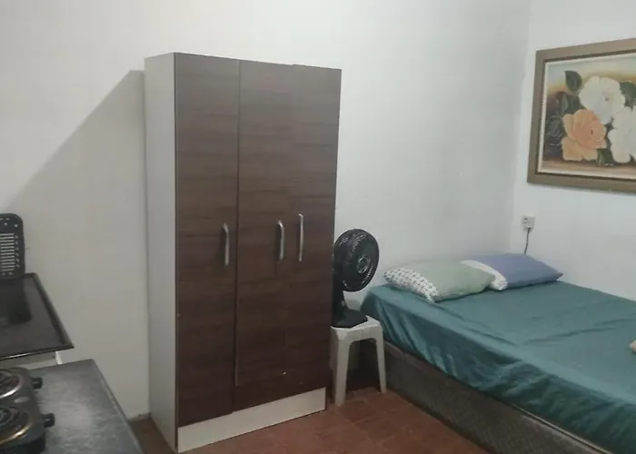 Pousada Ana