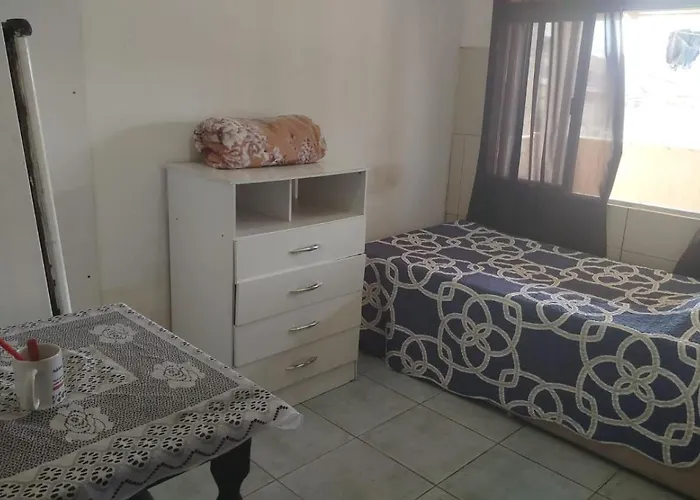 Pousada Ana
