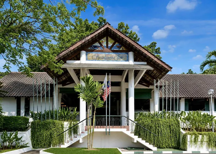 Sunday Residence Inn Cherating