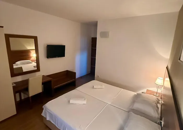 Hotel Bluetwo Medugorje