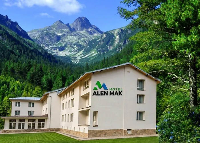 Alen Mak