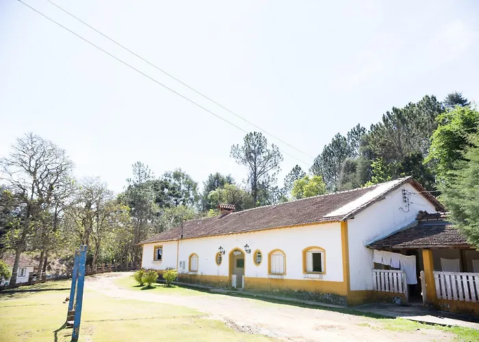 Recanto Amaná - Hospedaria, Gastronomia e Bem-Estar