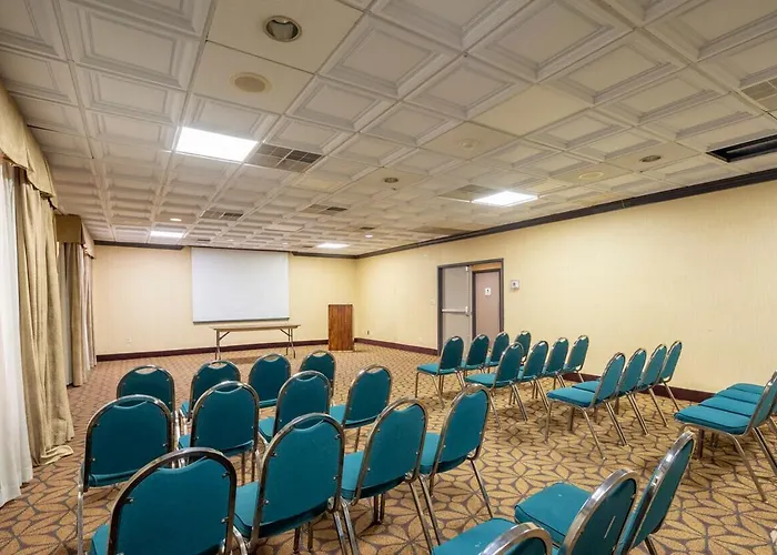 Clarion Inn Columbia Airport