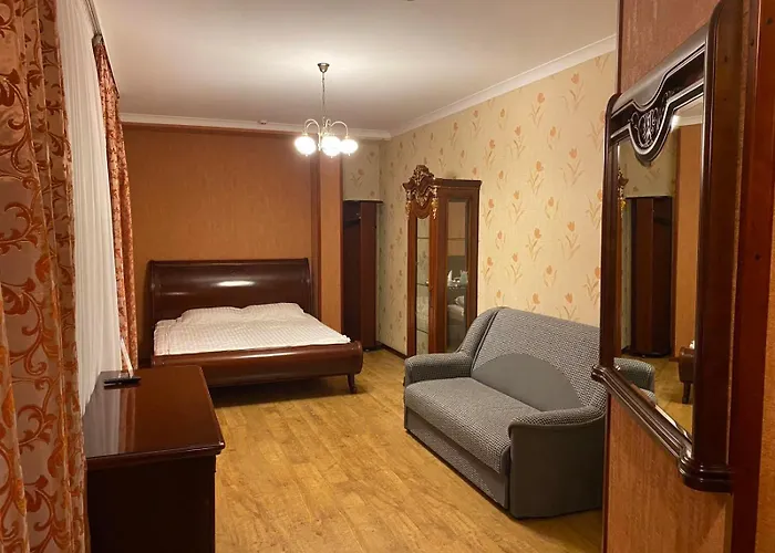 Готель Аерополь