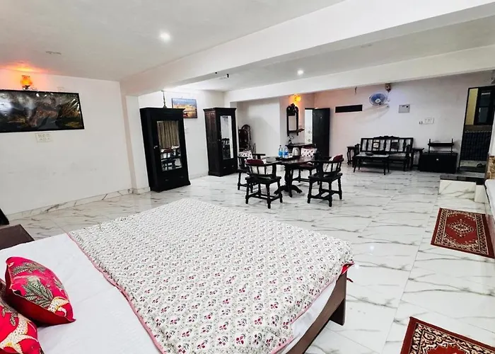 Hotel Shree Jmm S14 Near By