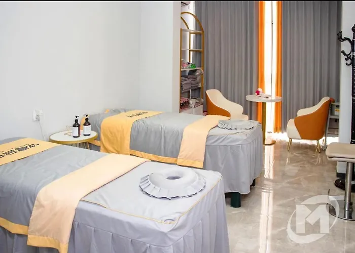 Minghao Club