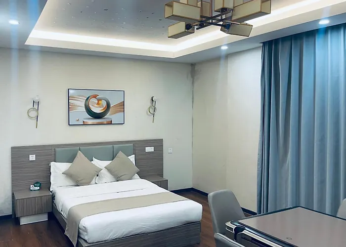 Minghao Club
