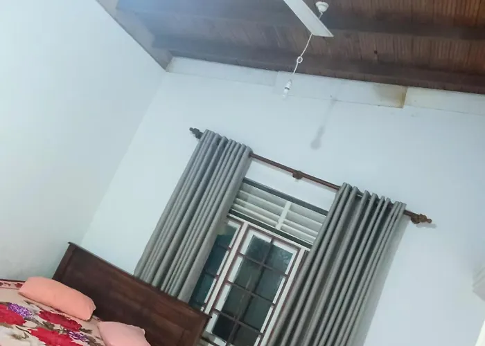 Nk Hotel & Resturaunt