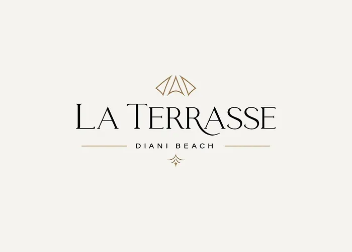 La Terrasse Restaurant Diani Beach