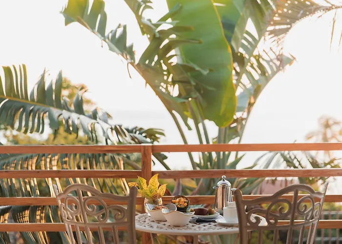 Hotel Pescador Boutique