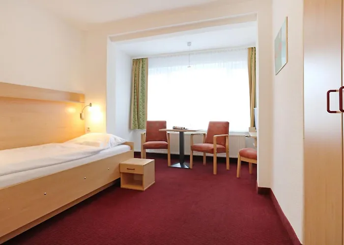 Strandflieder Zimmer 204
