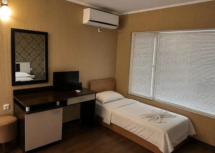 Hipodruma Resort & Pool