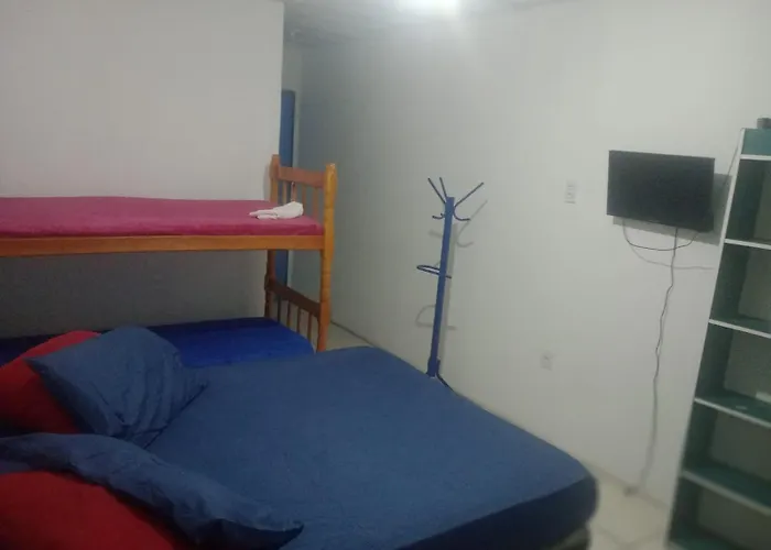 Pousada Nova