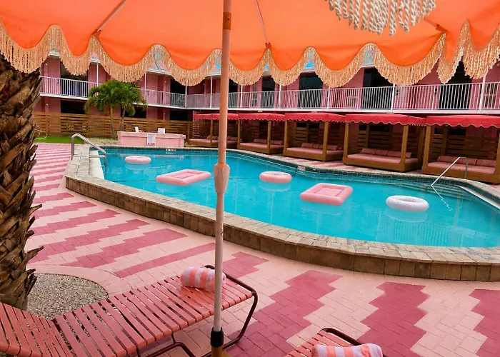 Abode Beach House