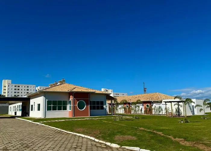 Gran Carlo Hotel