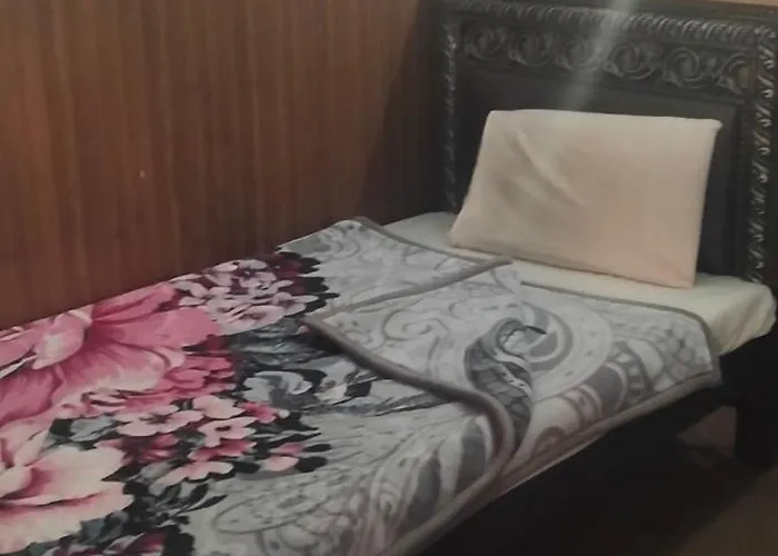 Hamala Inn Hotel
