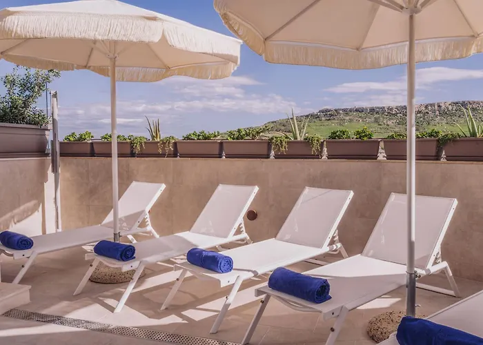 Hotel Ben Marsalforn, Affiliated By Melia