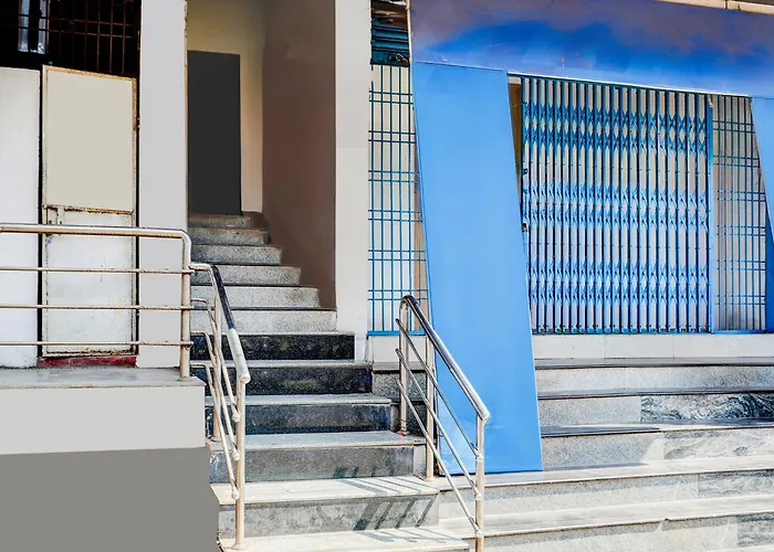 Hotel O Rajahmundry Central Railway Station Formerly Sanjeevi Residency