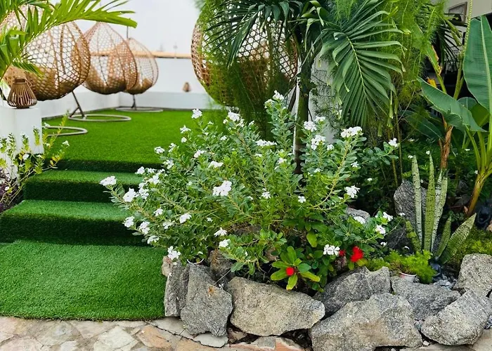 Wellbeing Hide Away