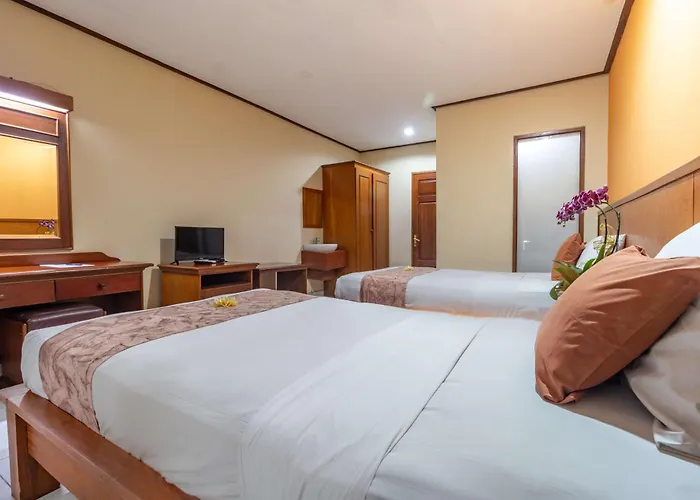 Maha Jaya Hotel Bali