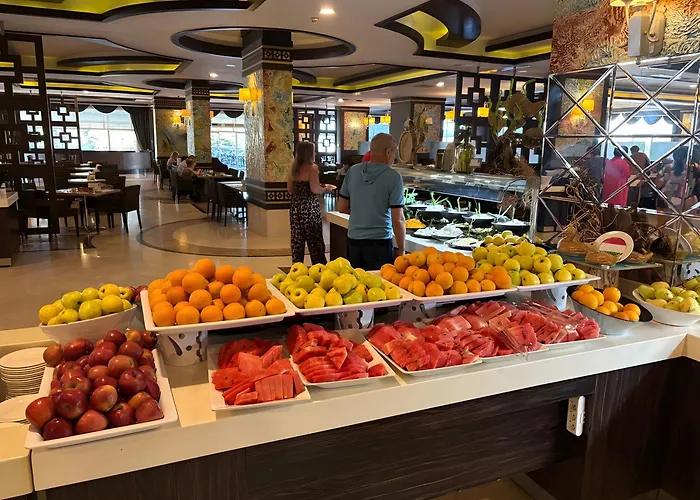 Vita Silva Hotel