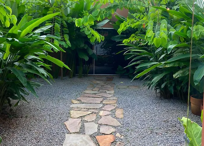 Belem Forest Inn