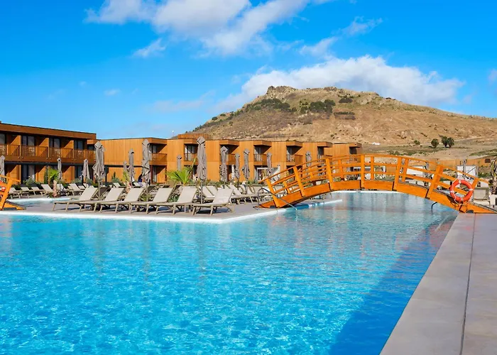 Pestana Dunas All Inclusive