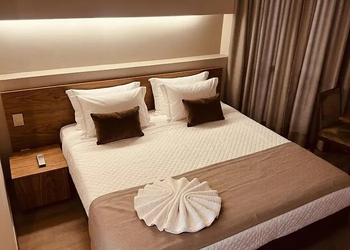 Actuall Convention Hotel