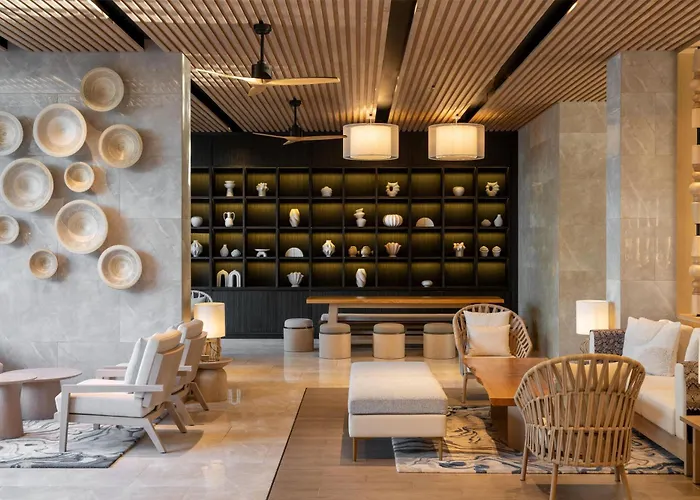 Radisson Blu Resort, Phuket Mai Khao Beach