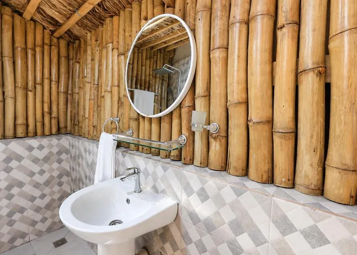 Agbenoir Resort