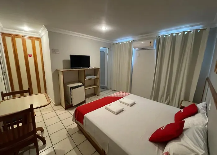 Hotel Teofilo Otoni