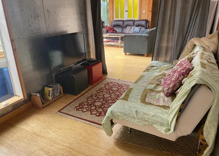 Villa Rustica Surf Accommodation