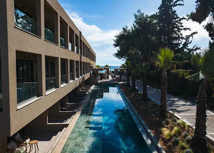 Medite Kassandra Resort