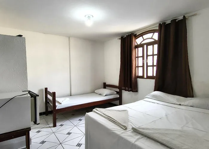 Hotel Silveira