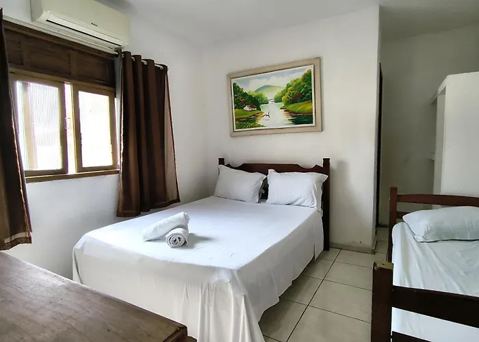 Hotel Silveira