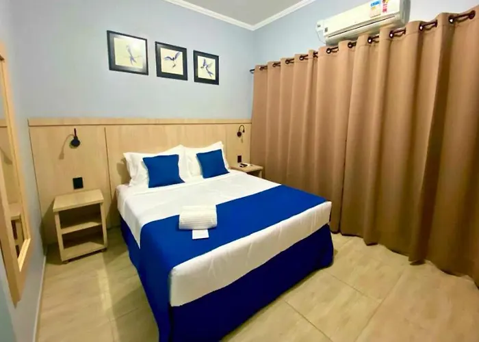 Hotel do Feijão Cachoeira Paulista