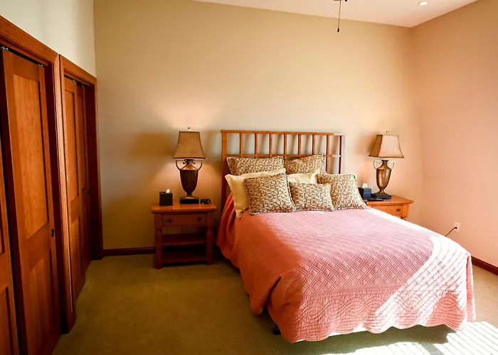 Wild Rose Casino & Hotel Emmetsburg