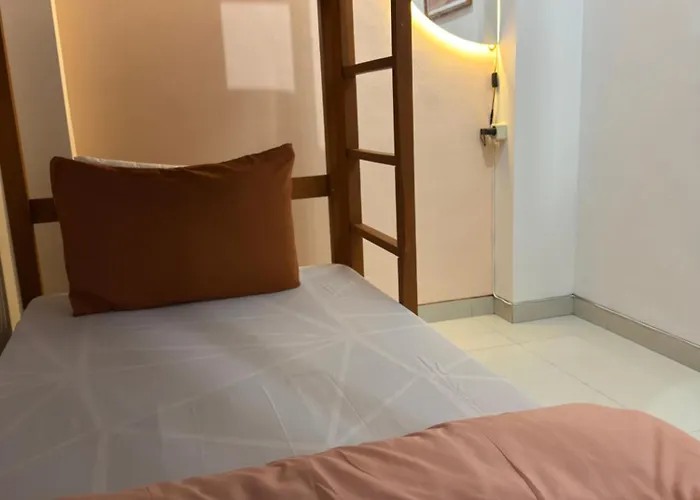 Koa Stay Hostel