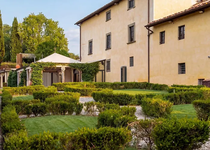 Casale Di Valle Dimora Storica