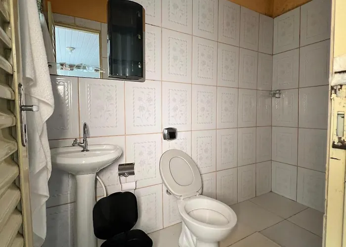Pousada Hostel Santana