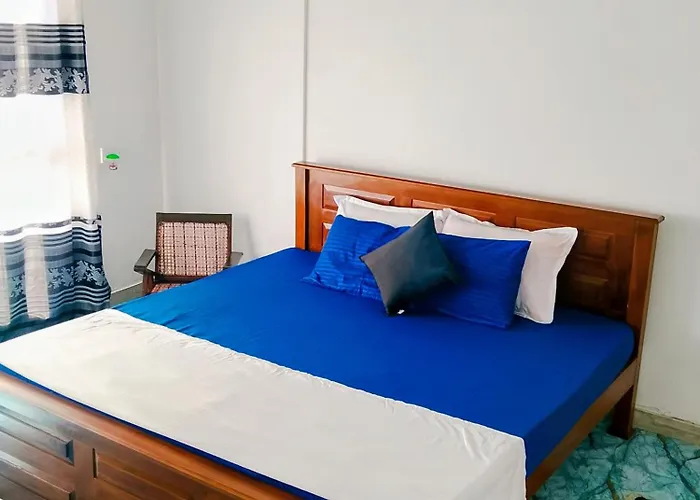 Aaranya Homestay