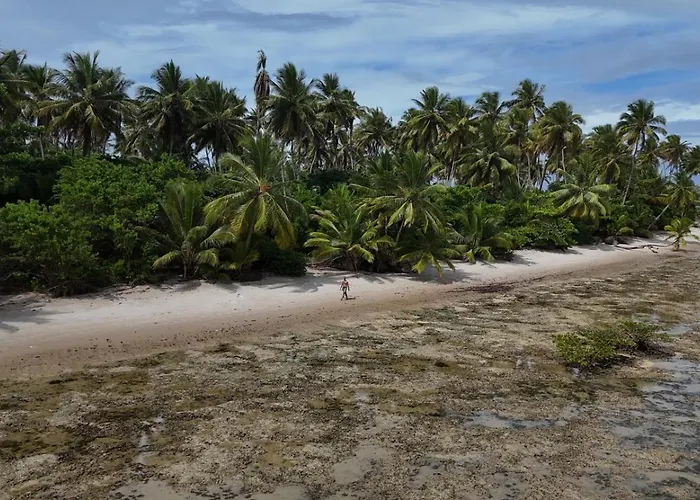 Pousada Casa Bela Boipeba -Refugio de charme by La Vem Férias