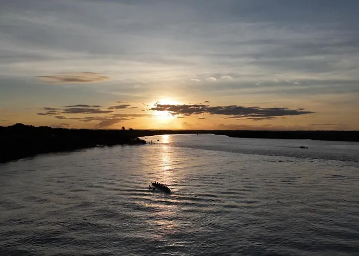 Pousada Casa Bela Boipeba -Refugio de charme by La Vem Férias