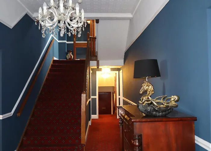 Appley Manor Hotel